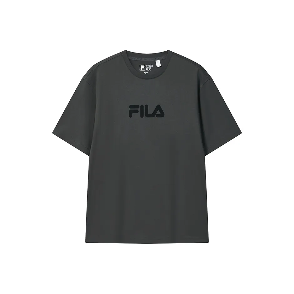 FILA ORIGINALE T-Shirt Мужская Mouse Серый