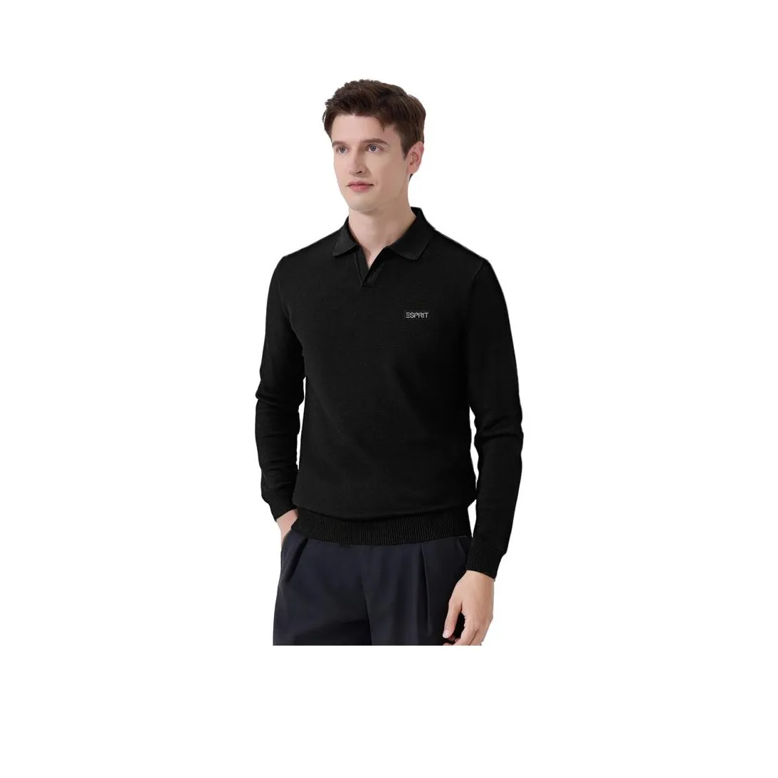 ESPRIT Унисекс Трикотаж