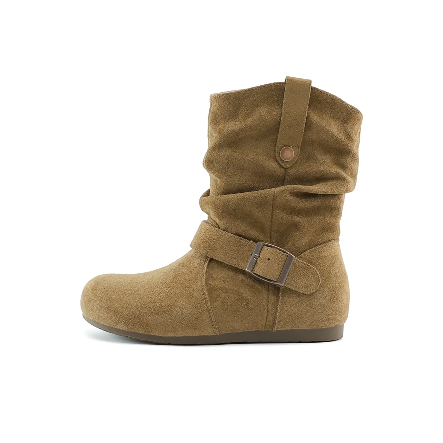 JOSINY Birkenstock Ботинки Колено Высокие сапоги Женские