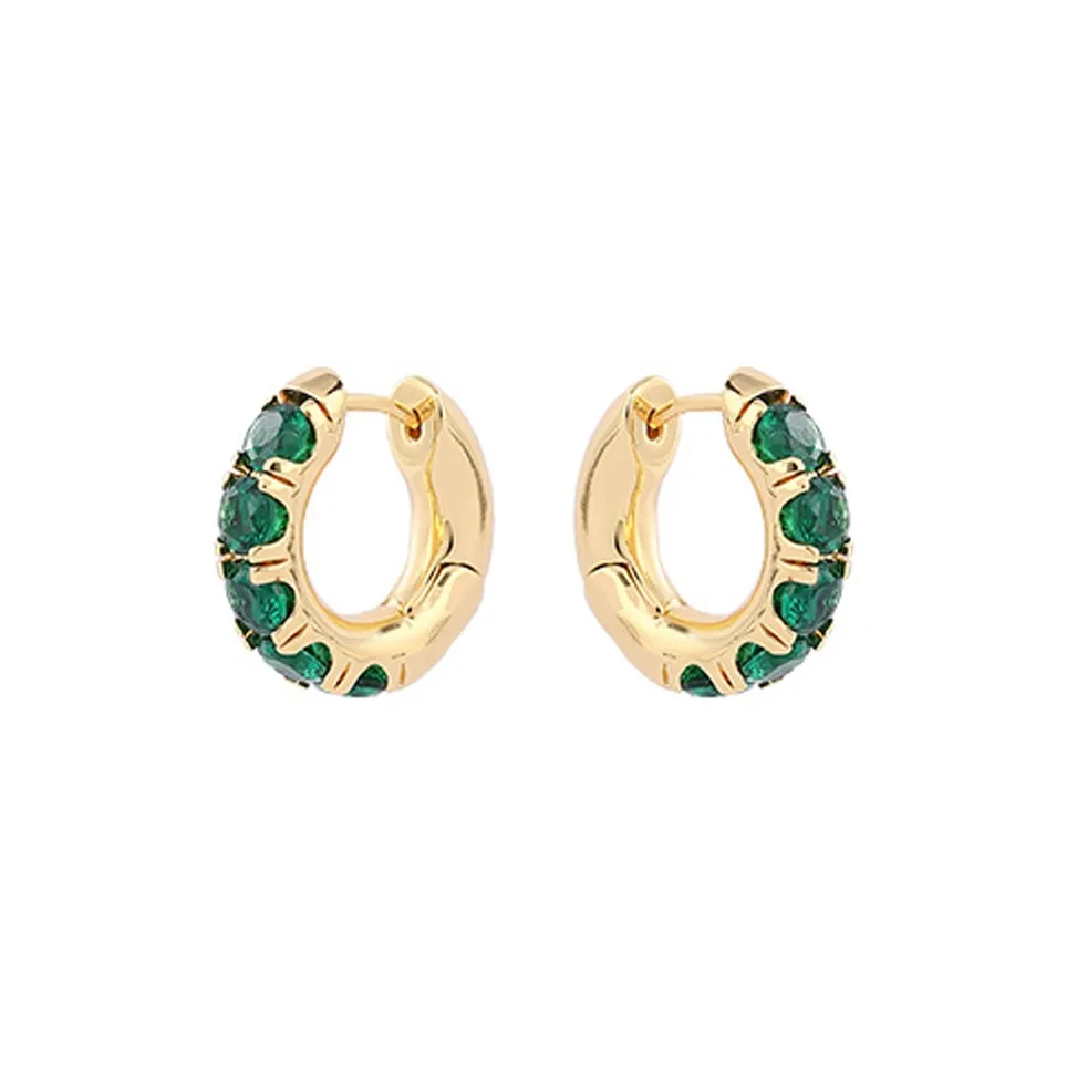 Серьги CHIMERA Alloy Women's