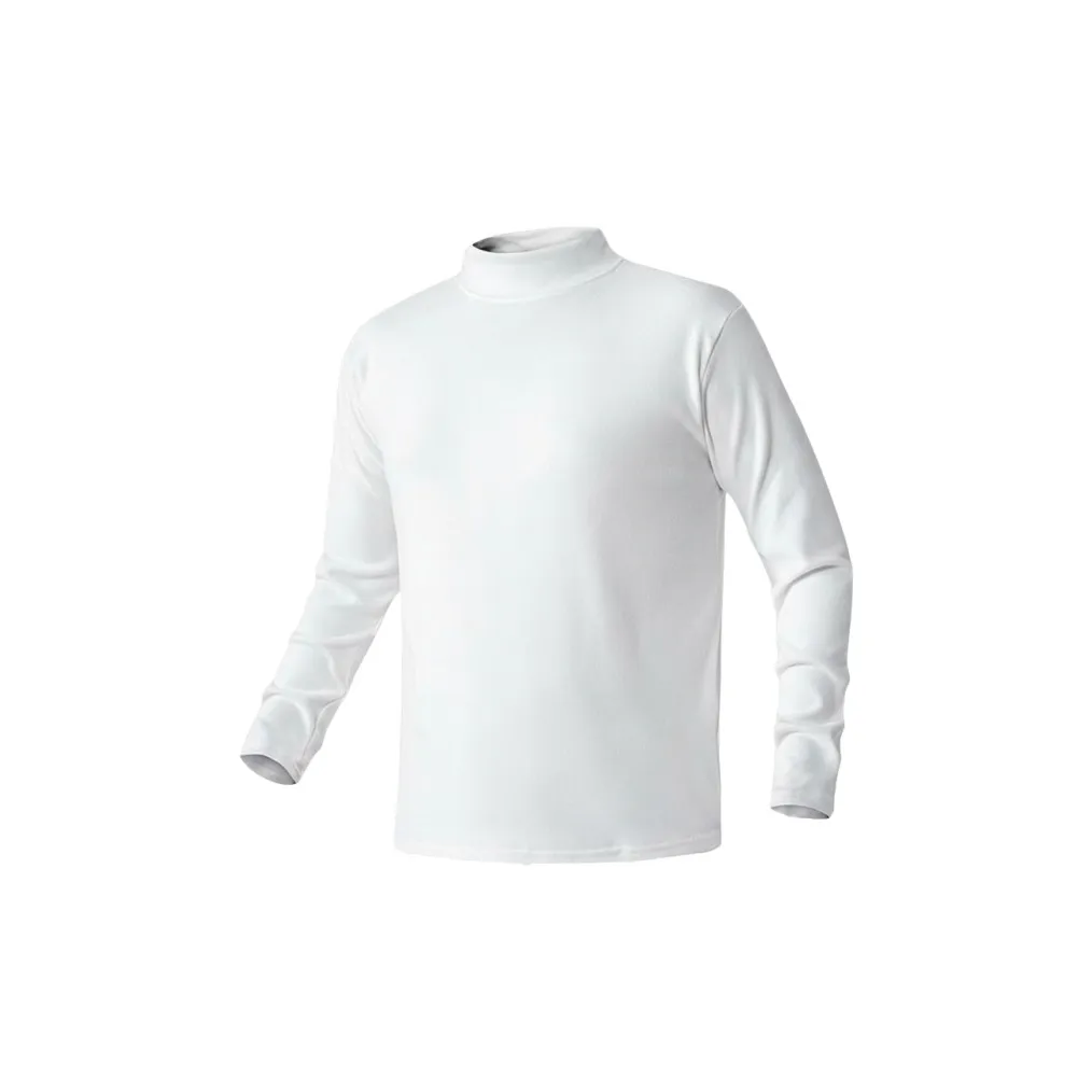 Ronecry Мужские трикотажные майки под одежду