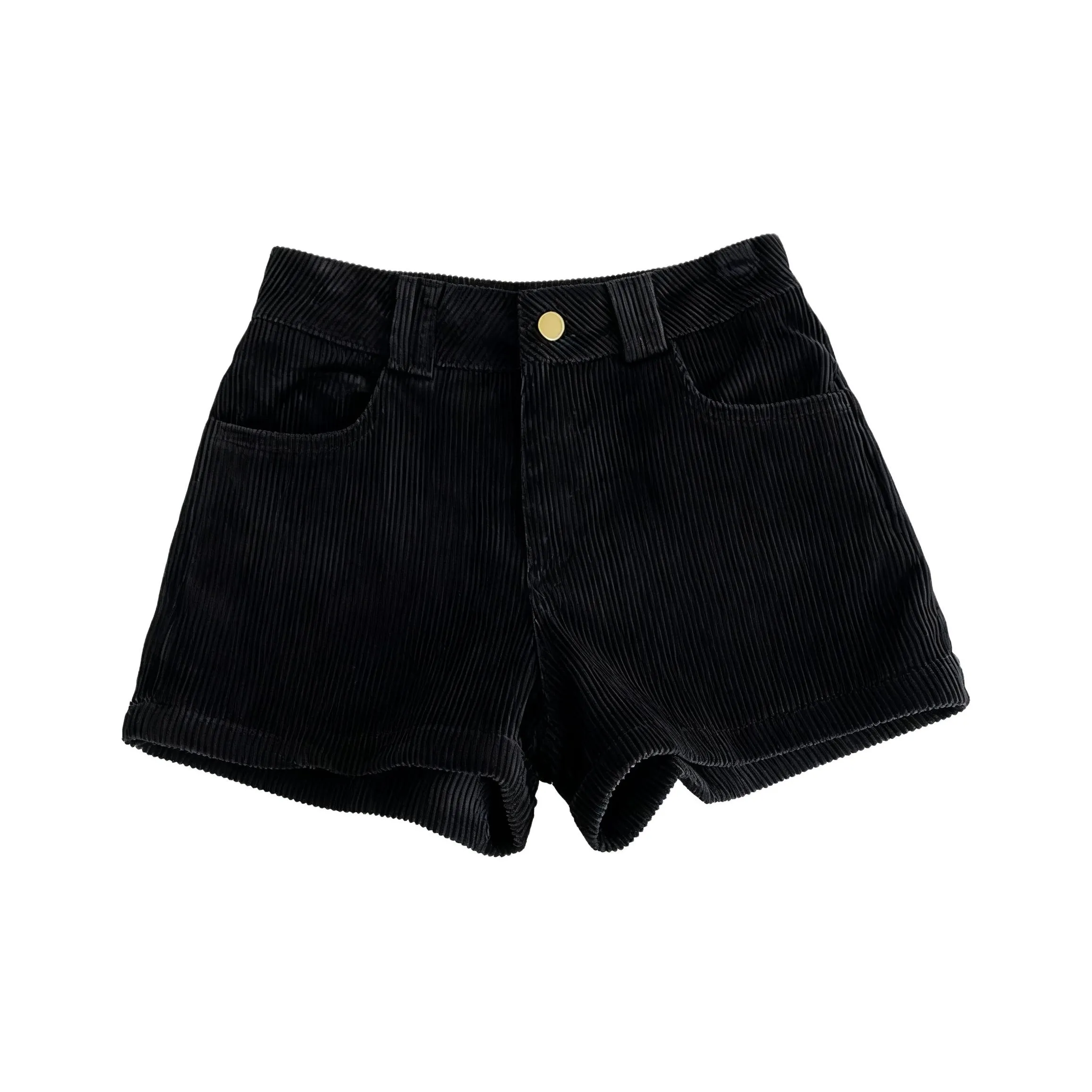 DANCANG A Линия Горячие штаны Женские