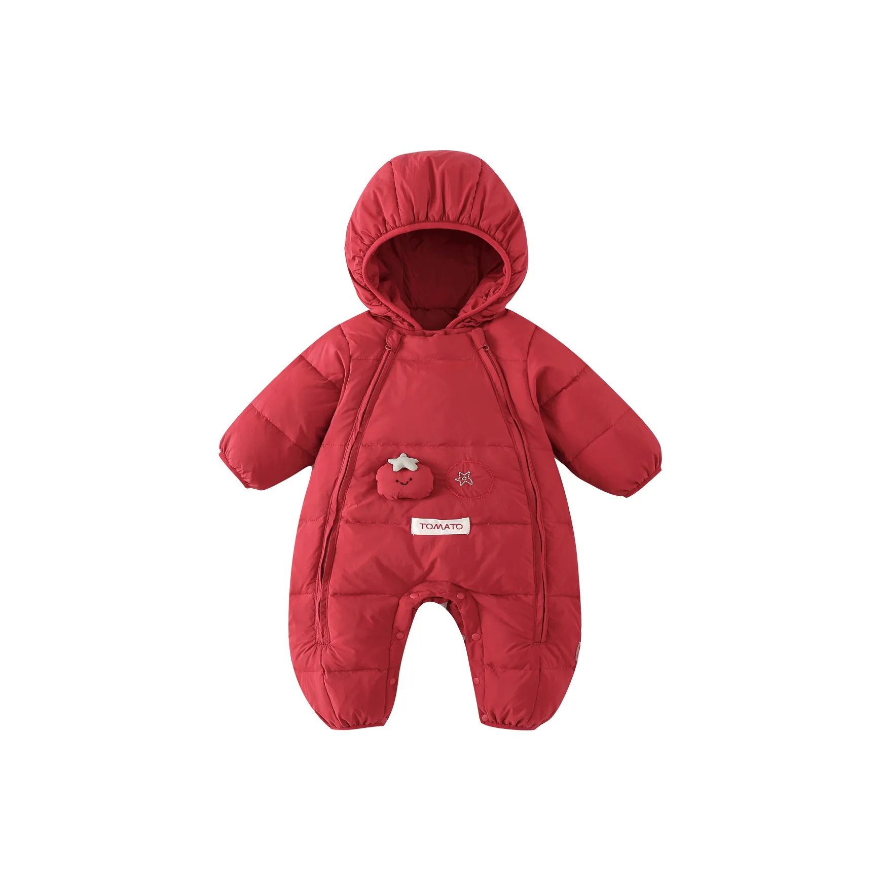 MAMIMAKA Комбинезон для младенцев и малышей