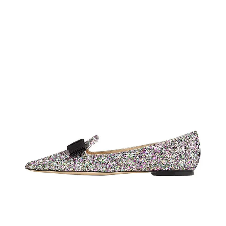 Jimmy Choo Gala Casual Женские 5 Цвет