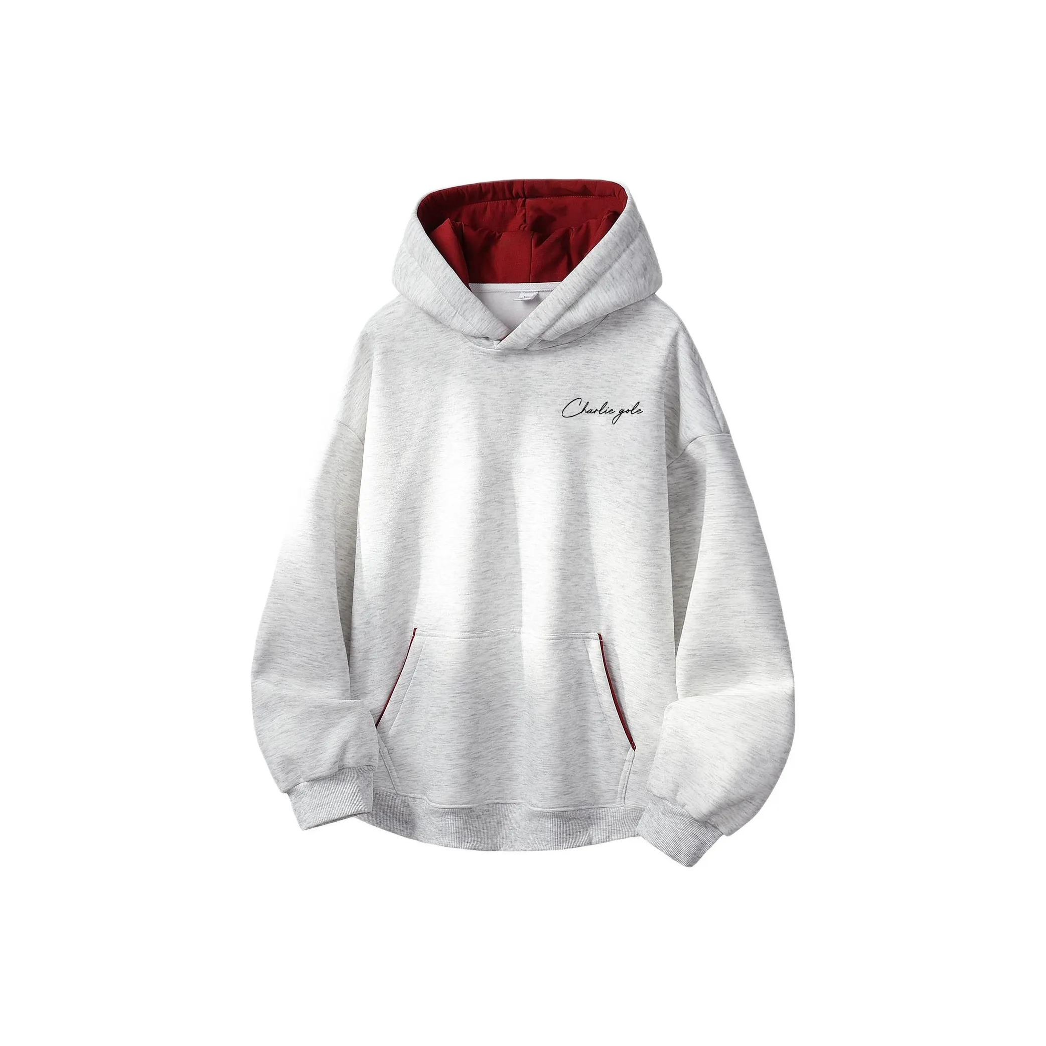 CHARLIE GOLF Унисекс Свитшоты