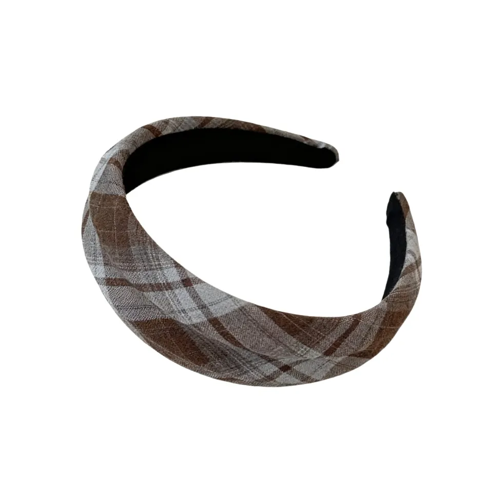 TBoML Тканевые ободки для женщин