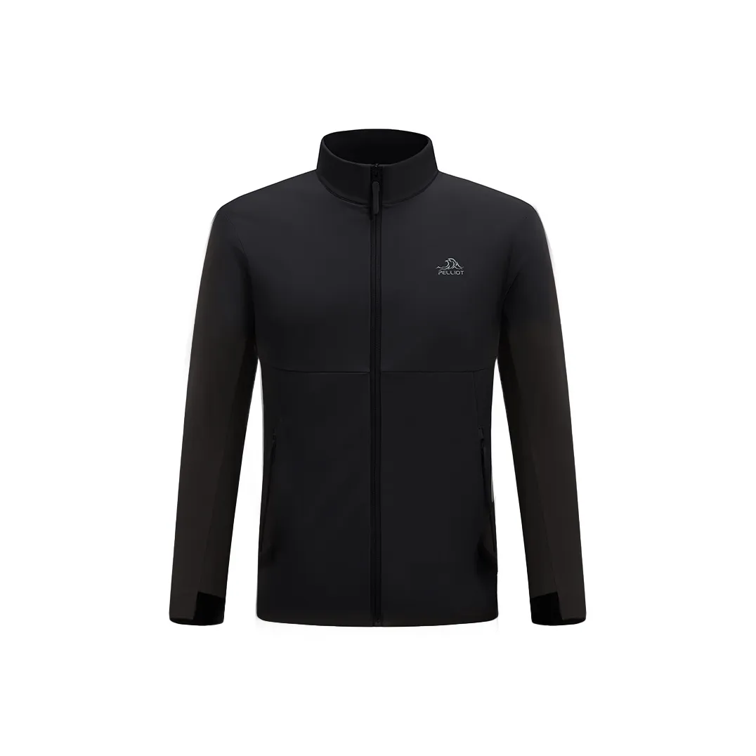 PELLIOT Мужские Softshell Куртки