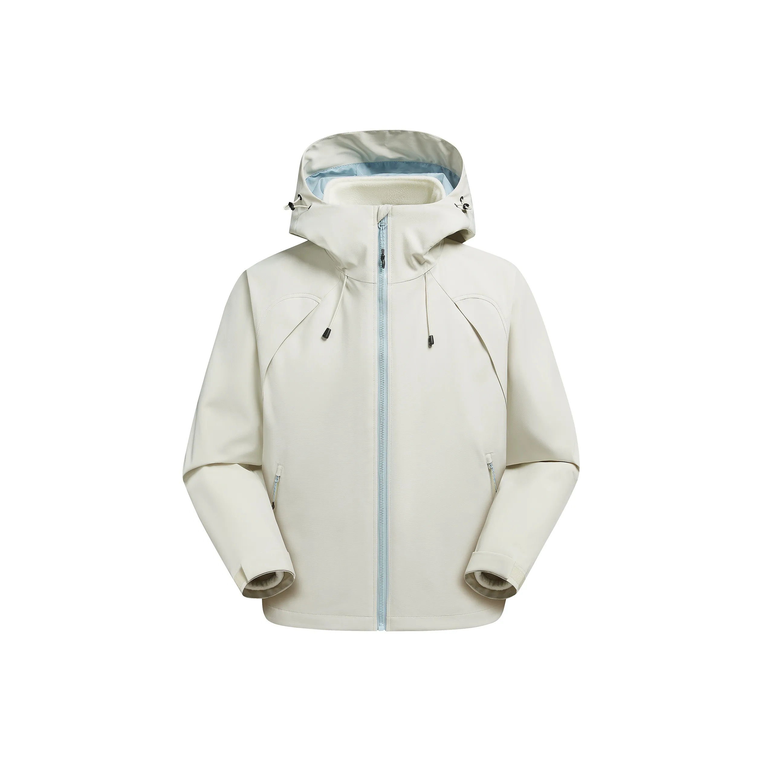 Kangaroo Куртки и Пальто Унисекс