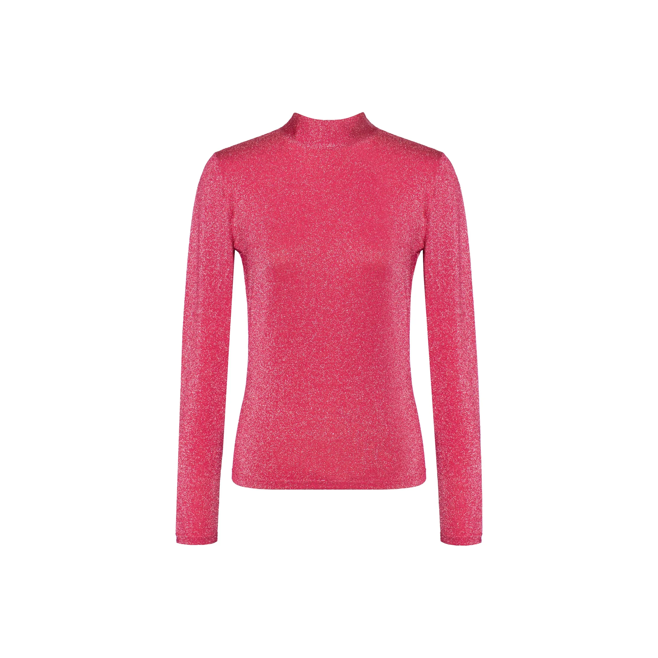 GUCCI Розовые Женские Свитеры