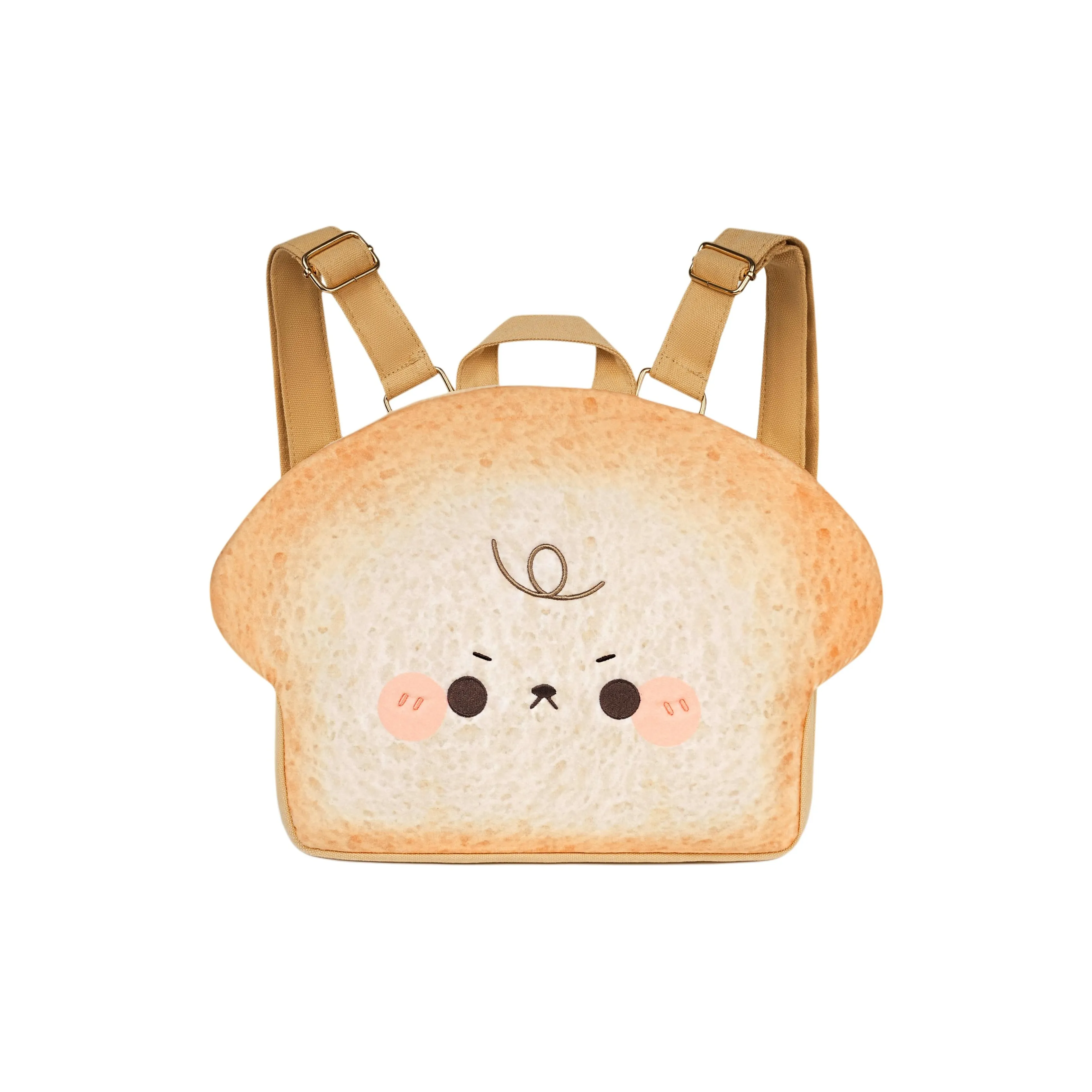 RIZHI STORE Детский рюкзак Дорожный рюкзак Женские Коричневый