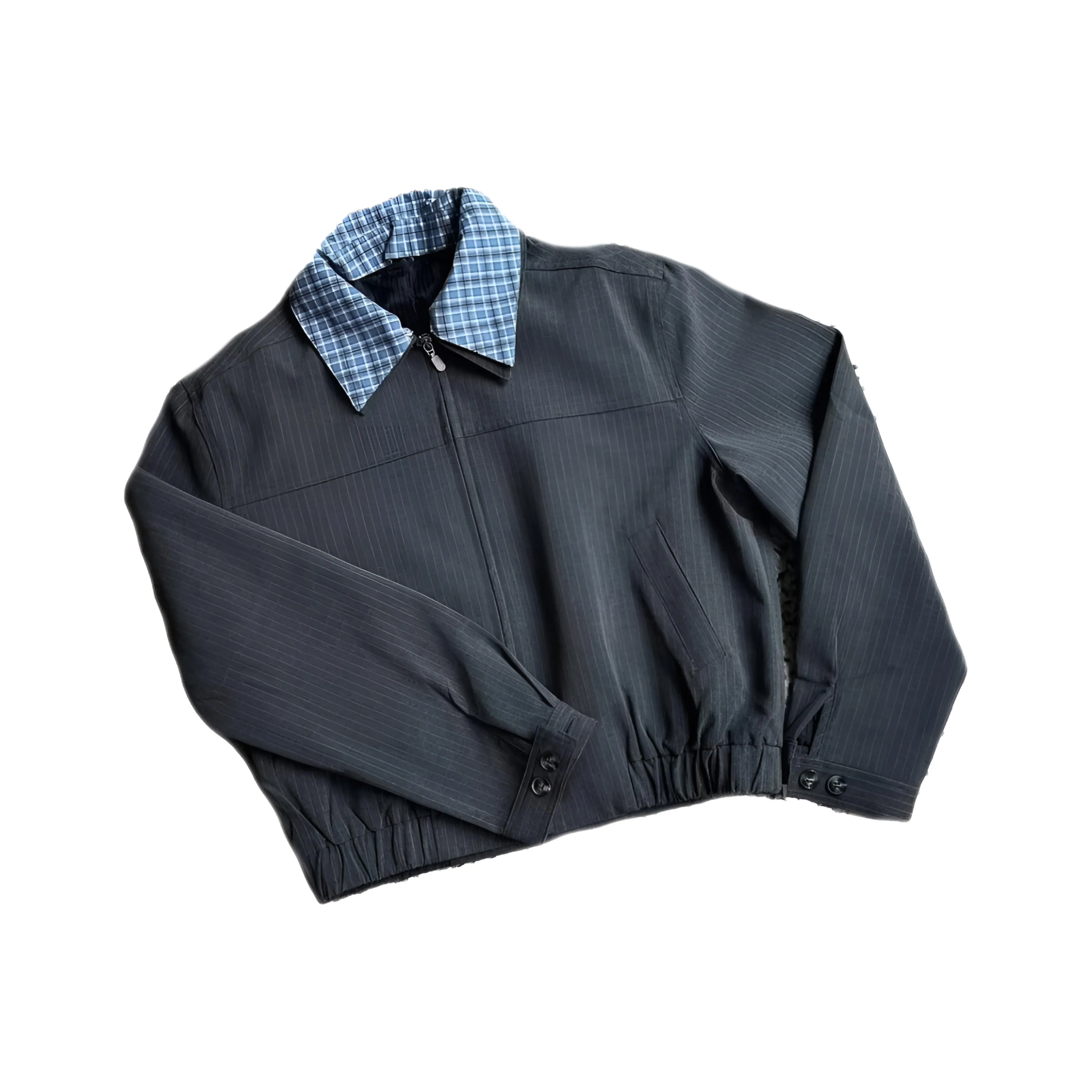 HYUNDAI Серый Мужской Куртки