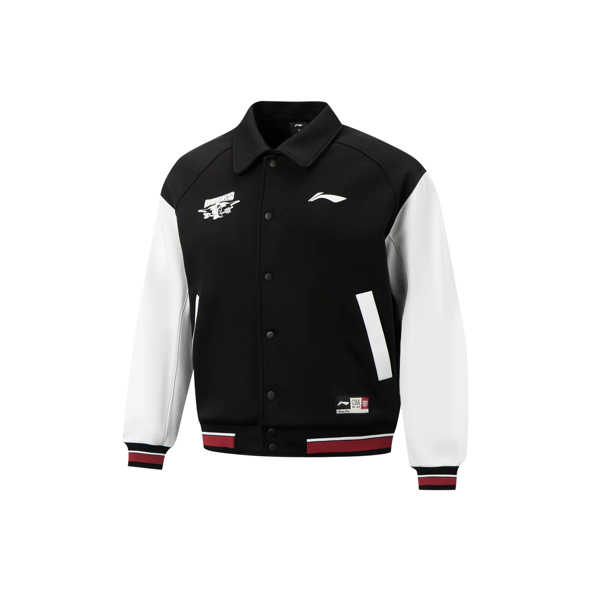 Лайнер Professional Basketball Series Куртки Пальто Мужской