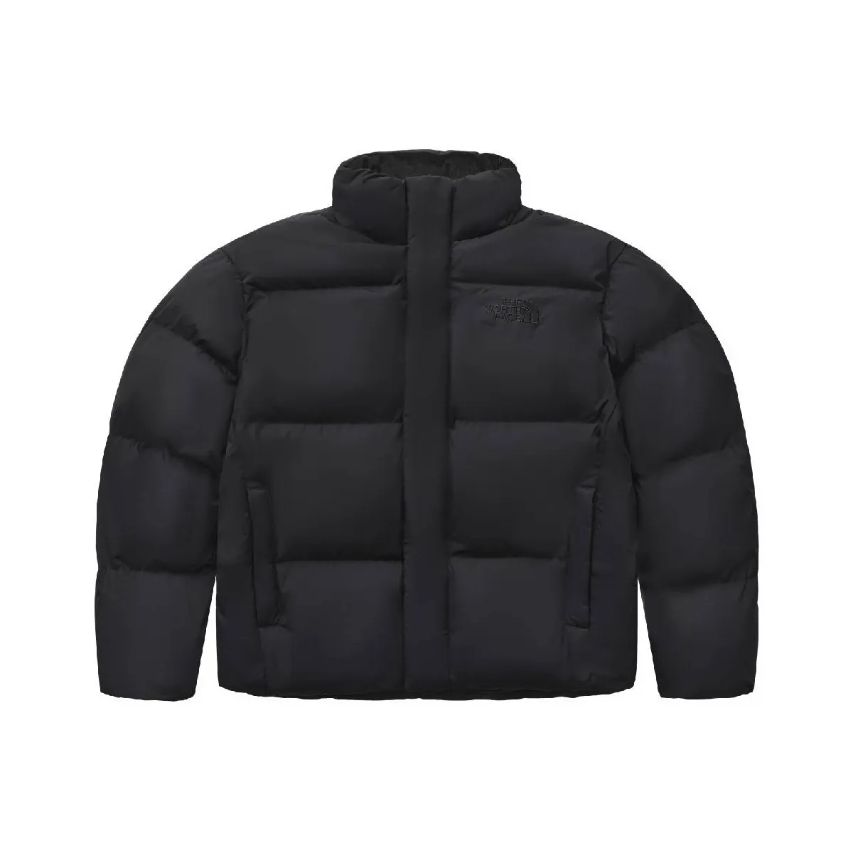 The North Face Marion Пуховая куртка Унисекс Черный