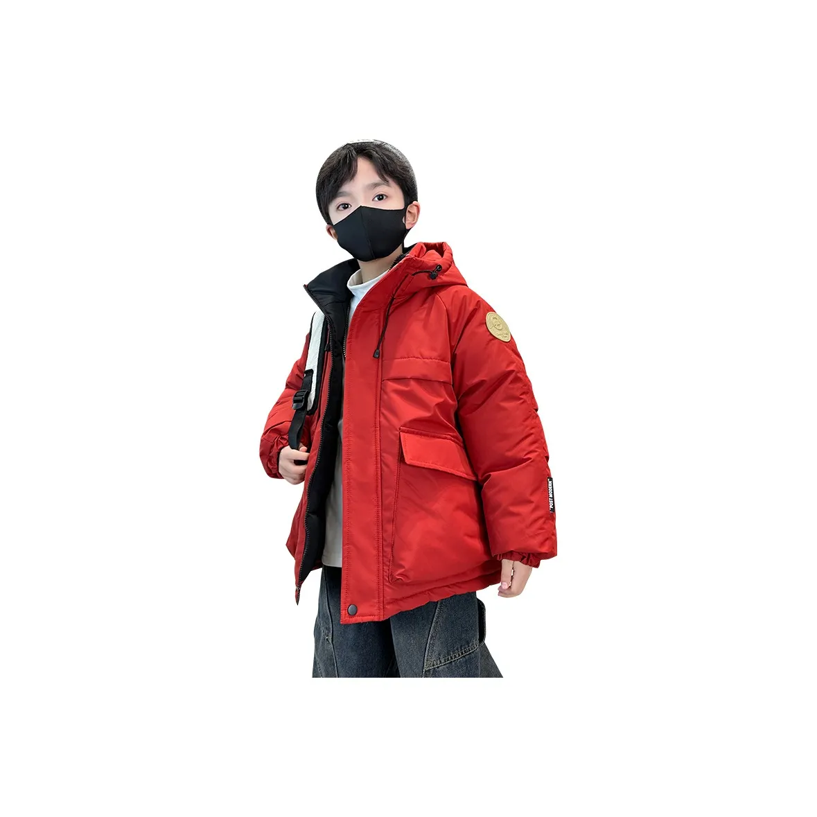 ALPLUME Детский топ для малышей и маленьких детей