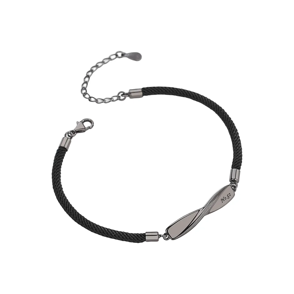 Universe Search Плетеные шнурки для браслетов унисекс