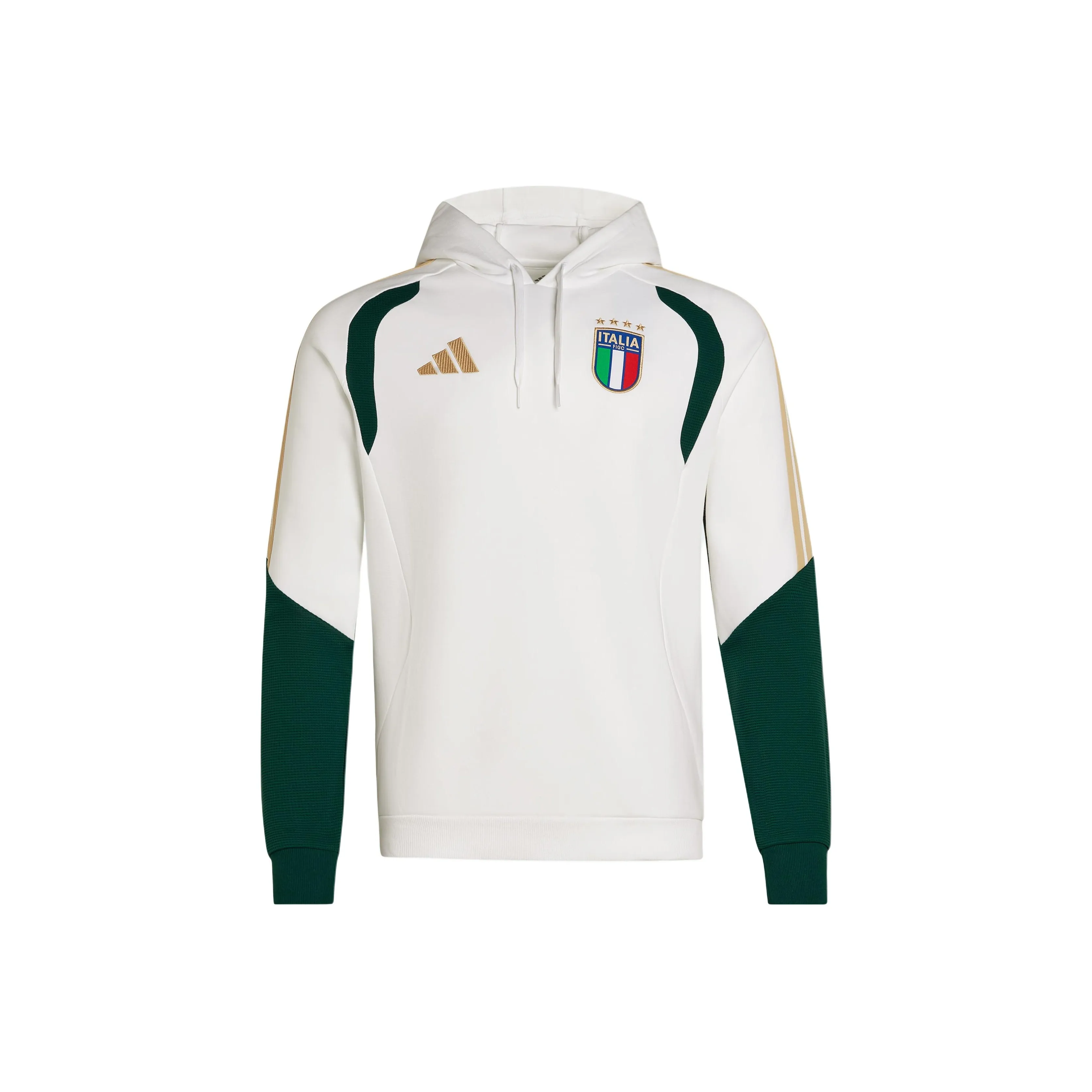 Adidas Italy 26 TIRO SWEAT Свитшот Мужской