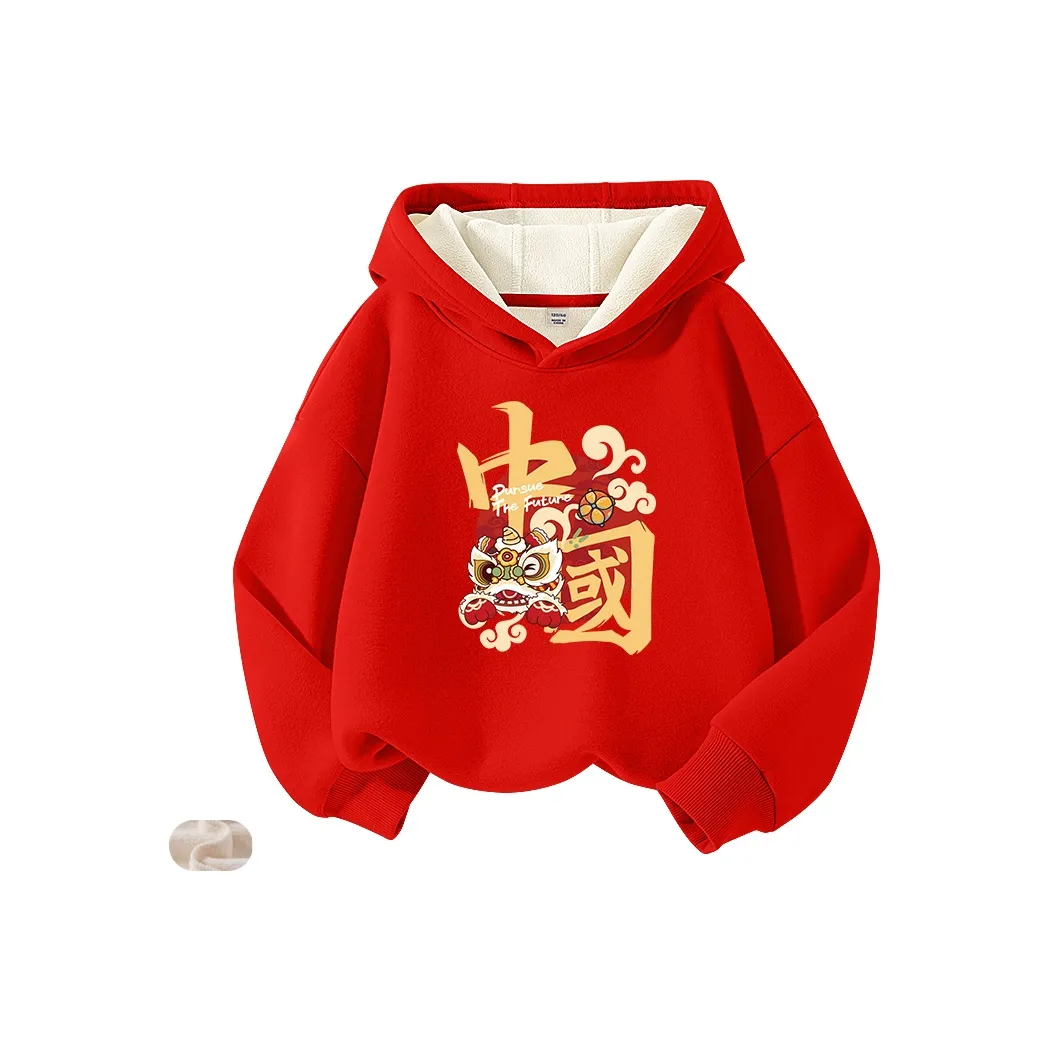 La Chapelle KIDS Свитшот Детский