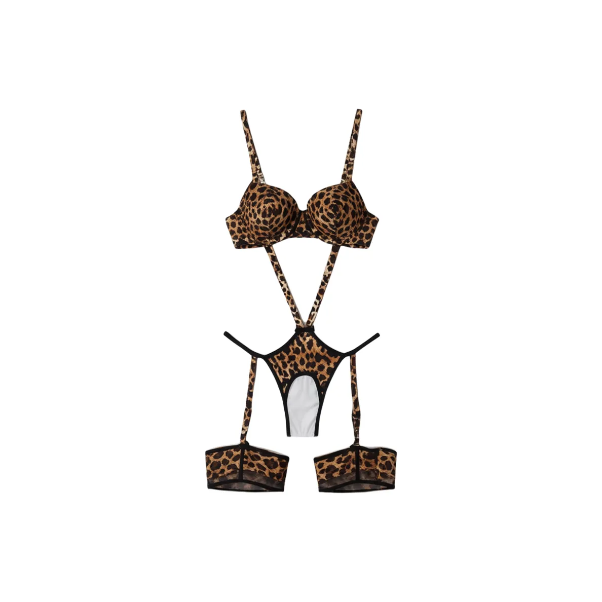 QINGYING Женские комплекты нижнего белья