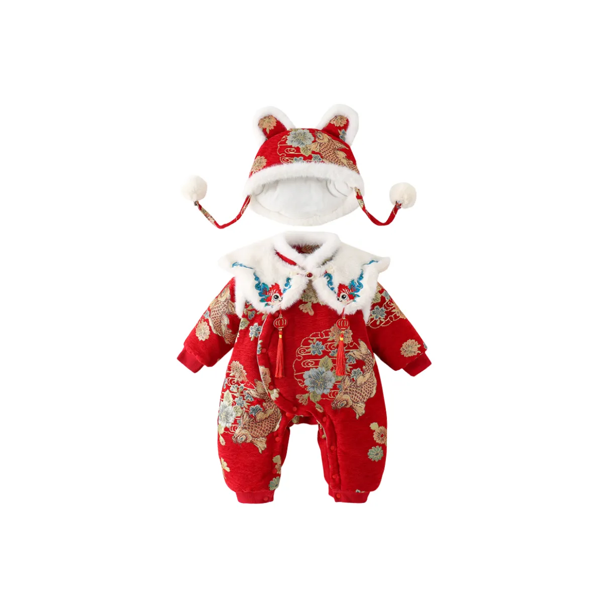 GOYN Комбинезон для младенцев и малышей