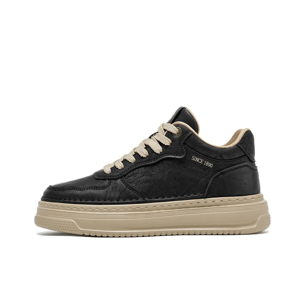 U.S. POLO ASSN. Скейтборд Кроссовки Мужские