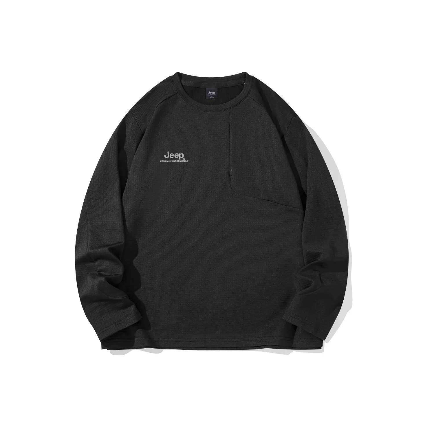 Коллекция Jeep Luxury Wrangler T-Shirt Унисекс