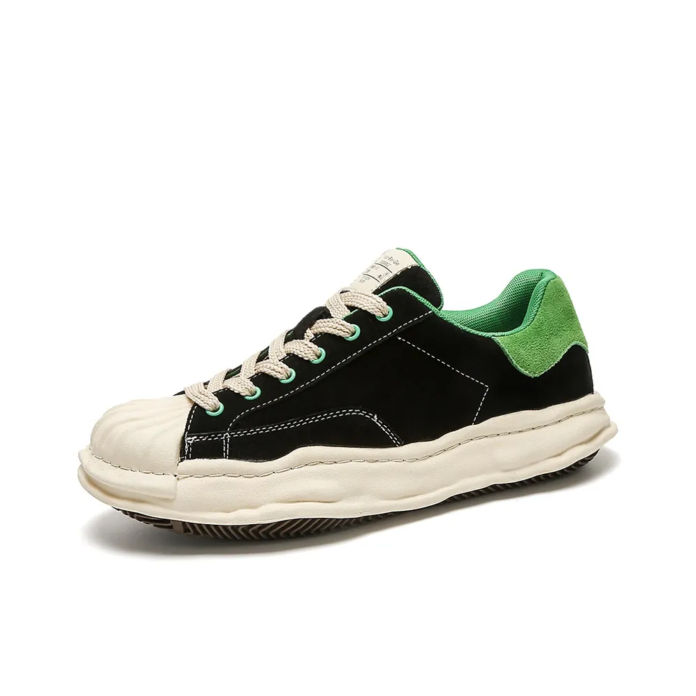 LEXON Водонепроницаемый и быстросохнущий низкий топ повседневная обувь для мужчин