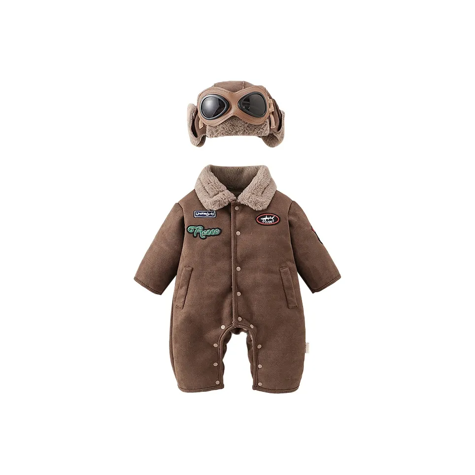 Rindu Комбинезон Зимний Infant и Toddler