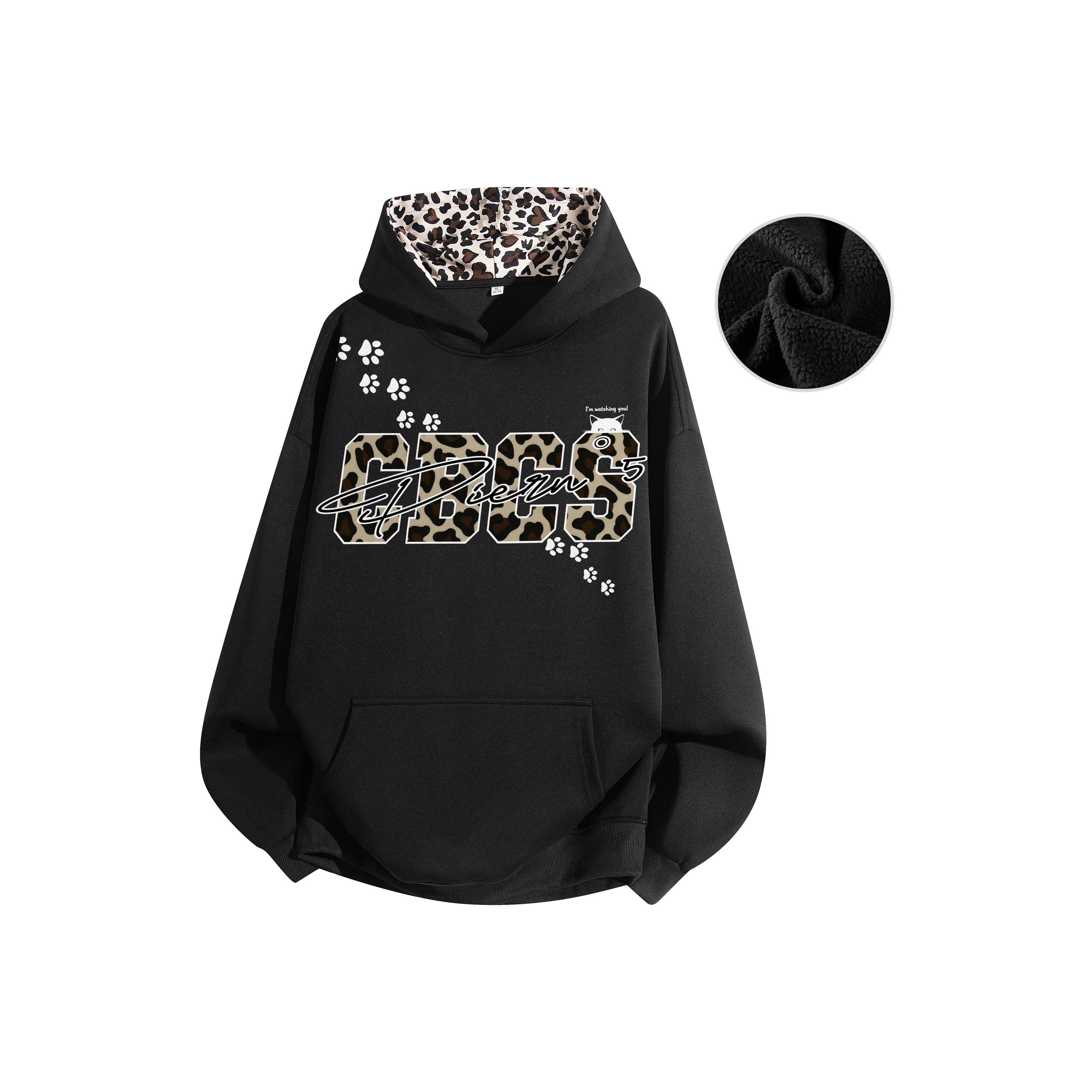 Herbal Primer Свитшот Унисекс