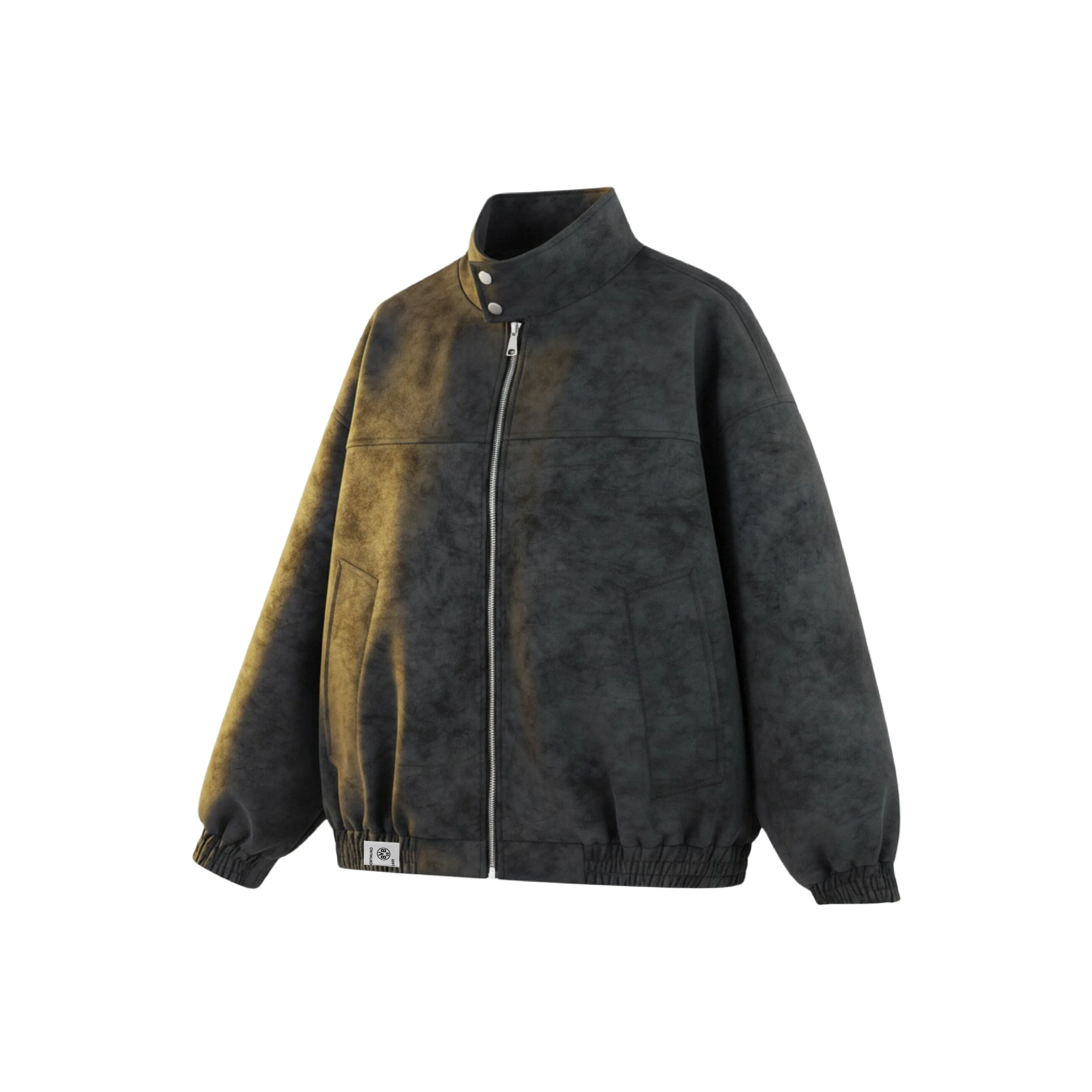 PULUSHIDUOTEMENGDE Куртка Унисекс