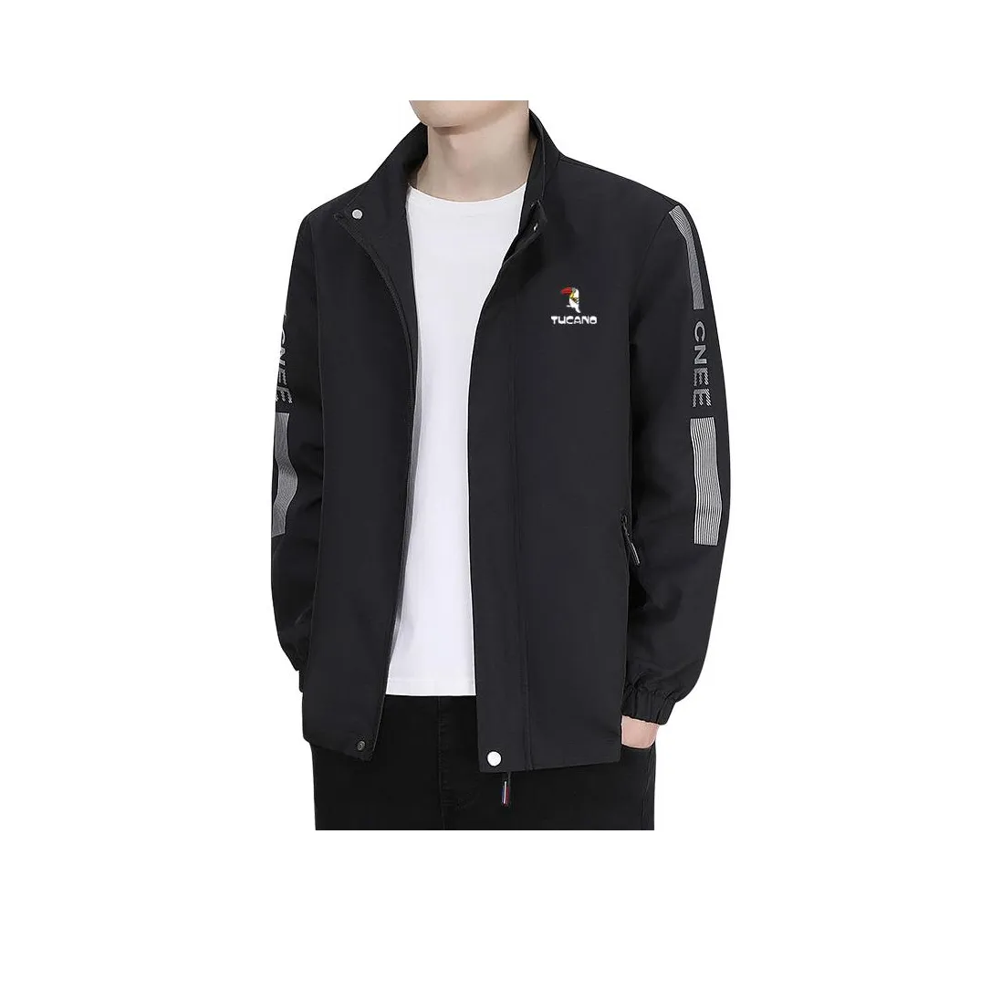 TUCANO Мужские Куртки
