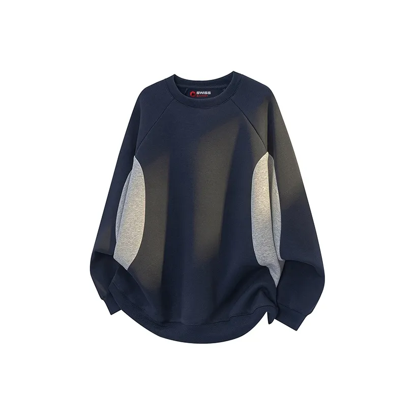 SWISS MILITARY Свитшот Унисекс