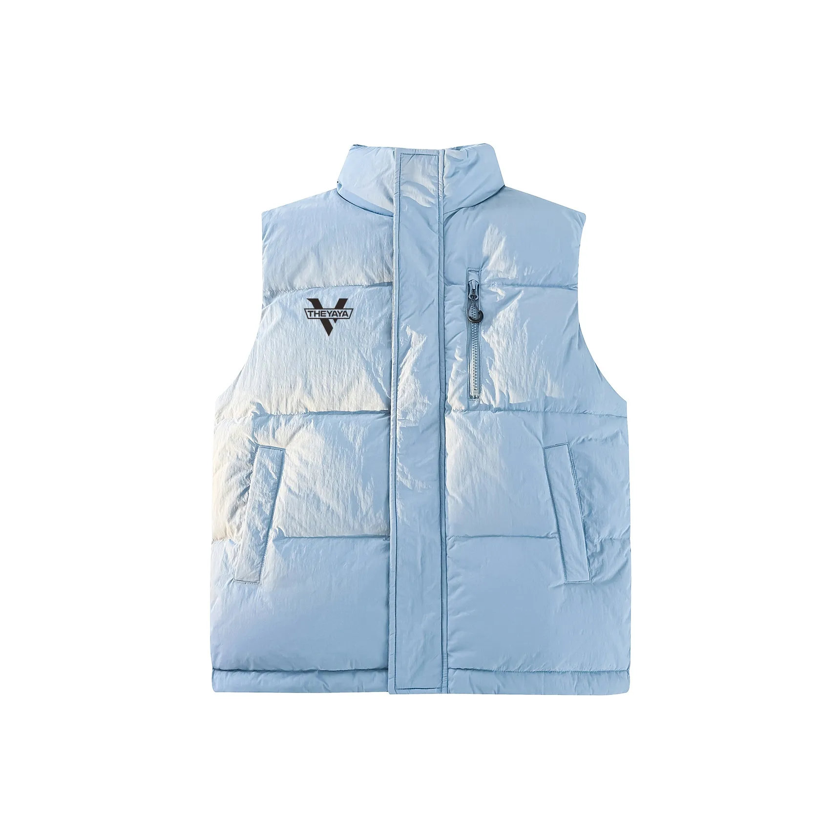 YAYA Унисекс Пуховый жилет