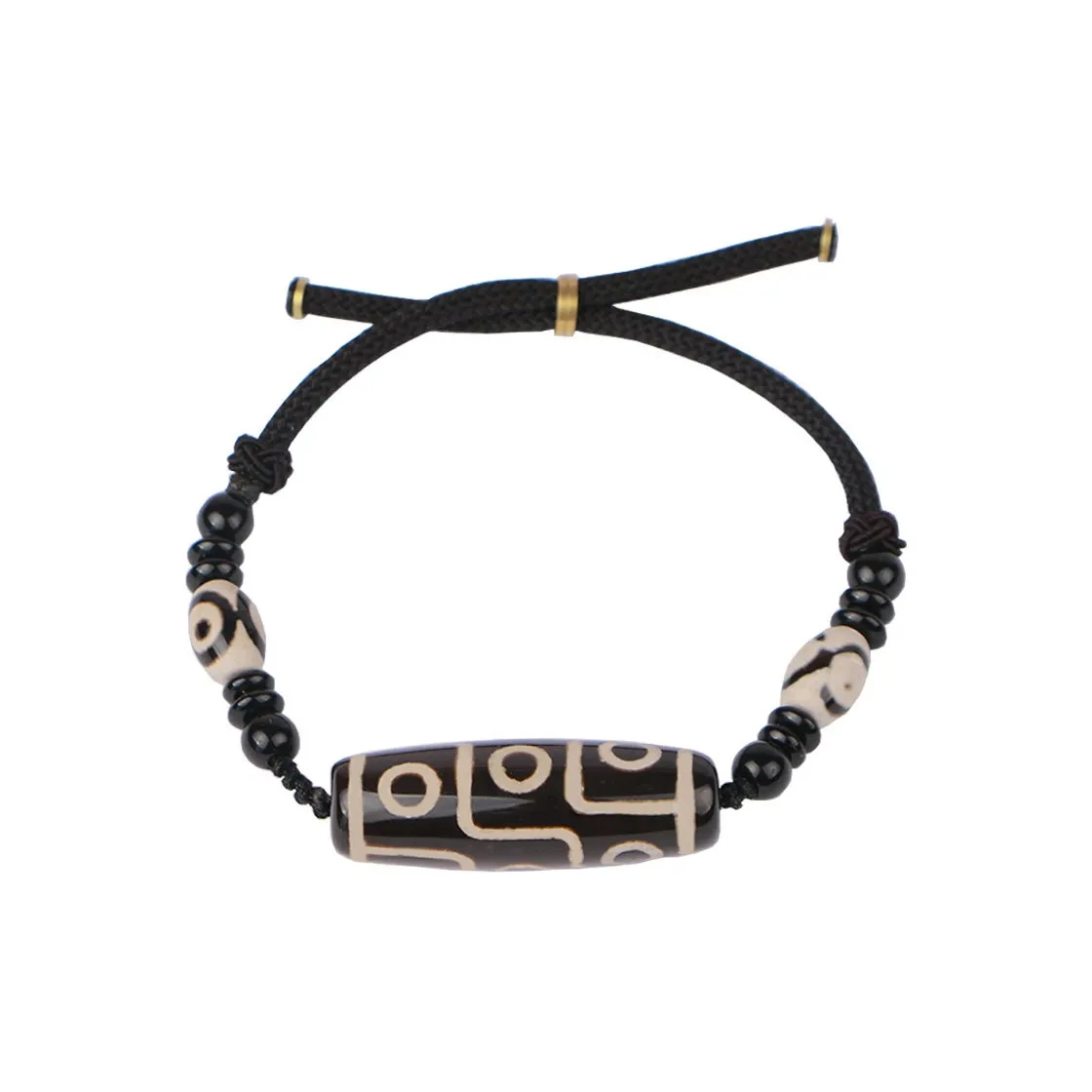 Universe Search Плетеные шнурки для браслетов унисекс