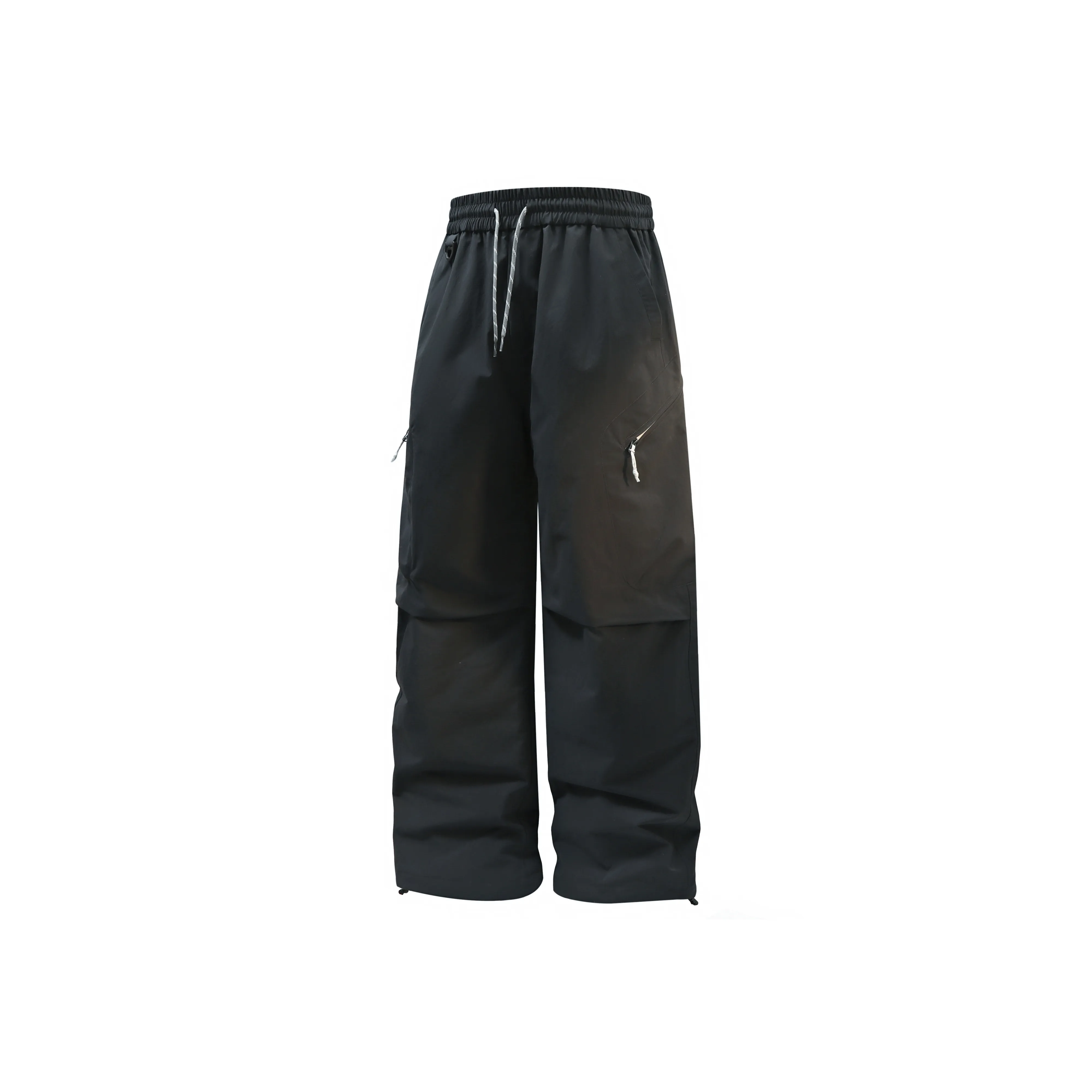 SNOW FLYING Snowy Collection Пуховые штаны Унисекс