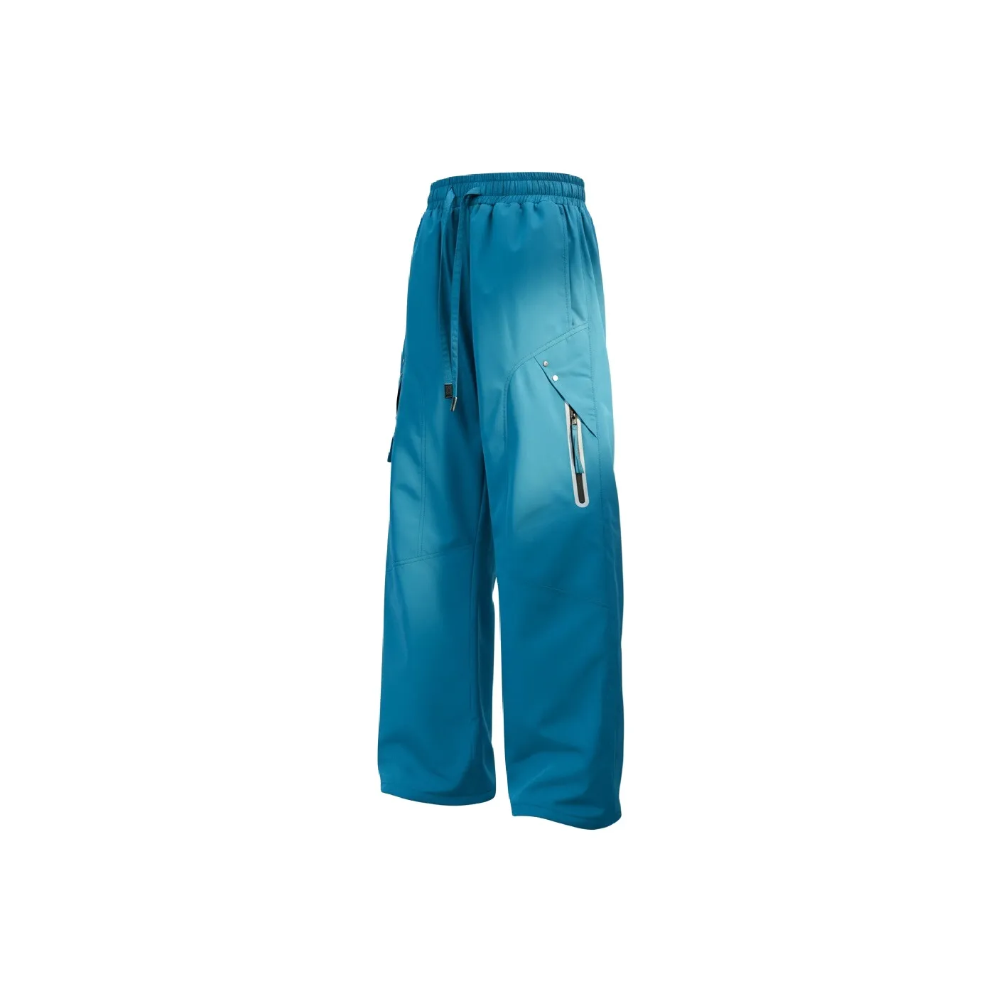 SNOW FLYING First Snow Collection Унисекс Пуховые Штаны