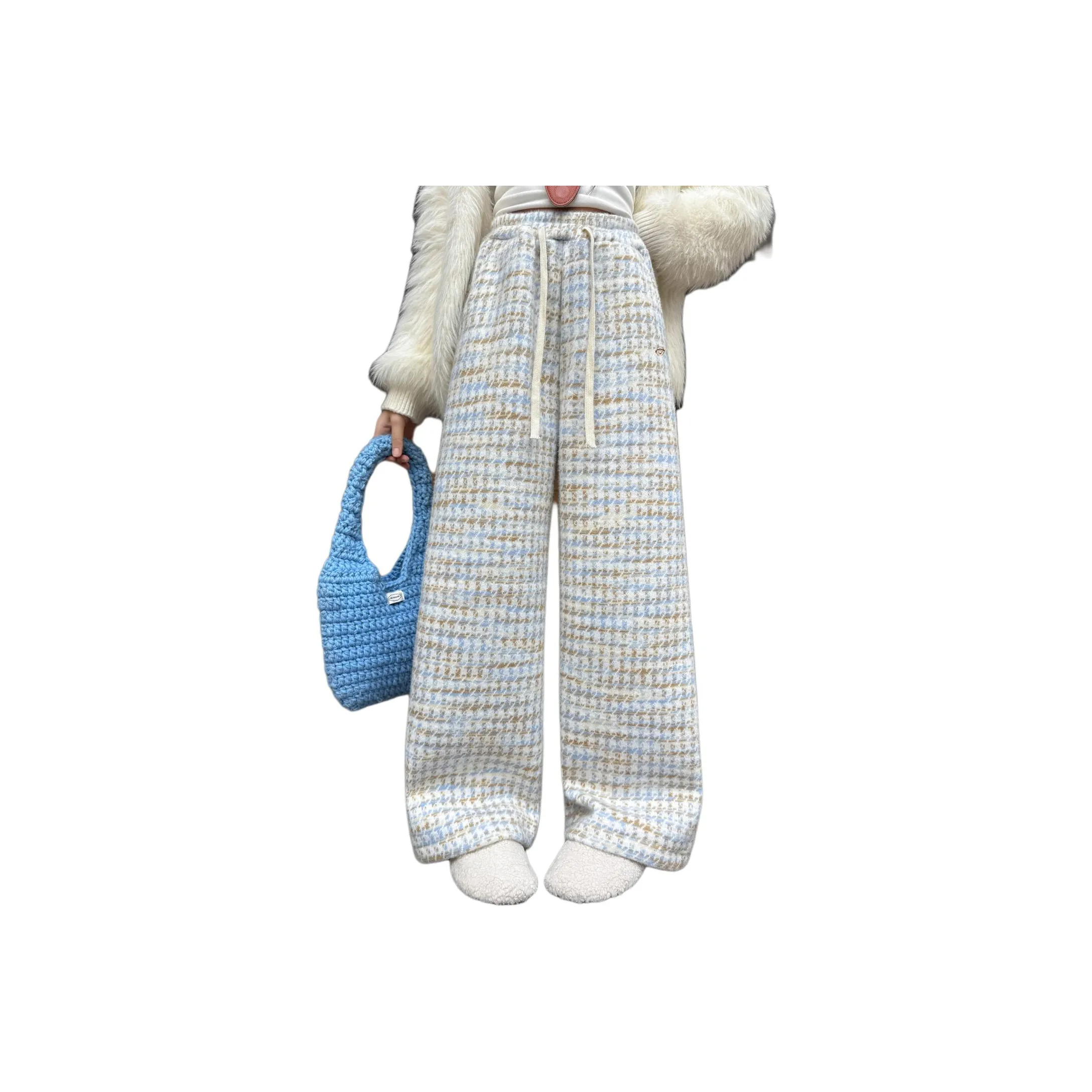 Teddy Bear Collection Тренировочные брюки Подростки