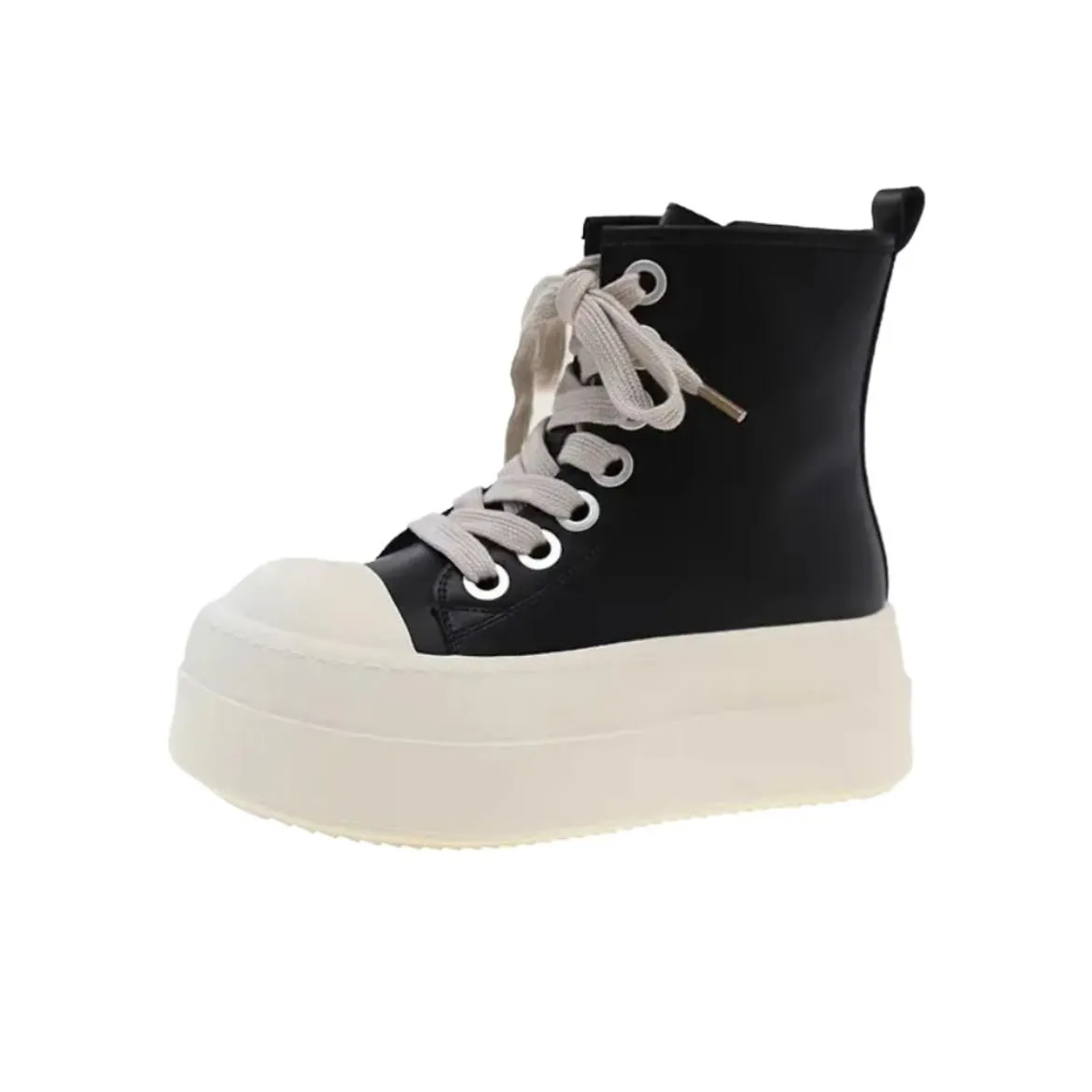 Aimilian Ботильоны Black Женские