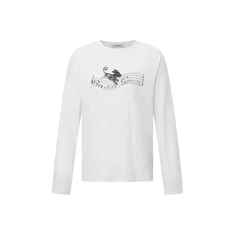 BANDITK GANGN Женские T-рубашки