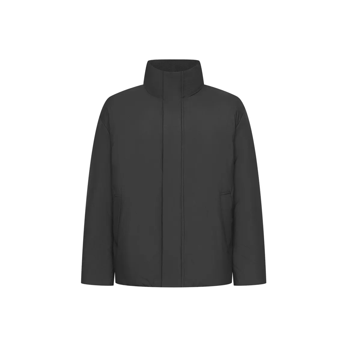 URBAN REVIVO Пуховик Мужская Одежда