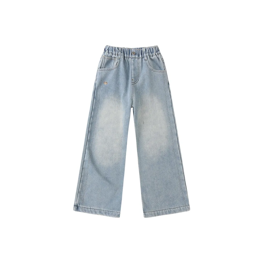 Teddy Bear Collection Джинсы Подростки