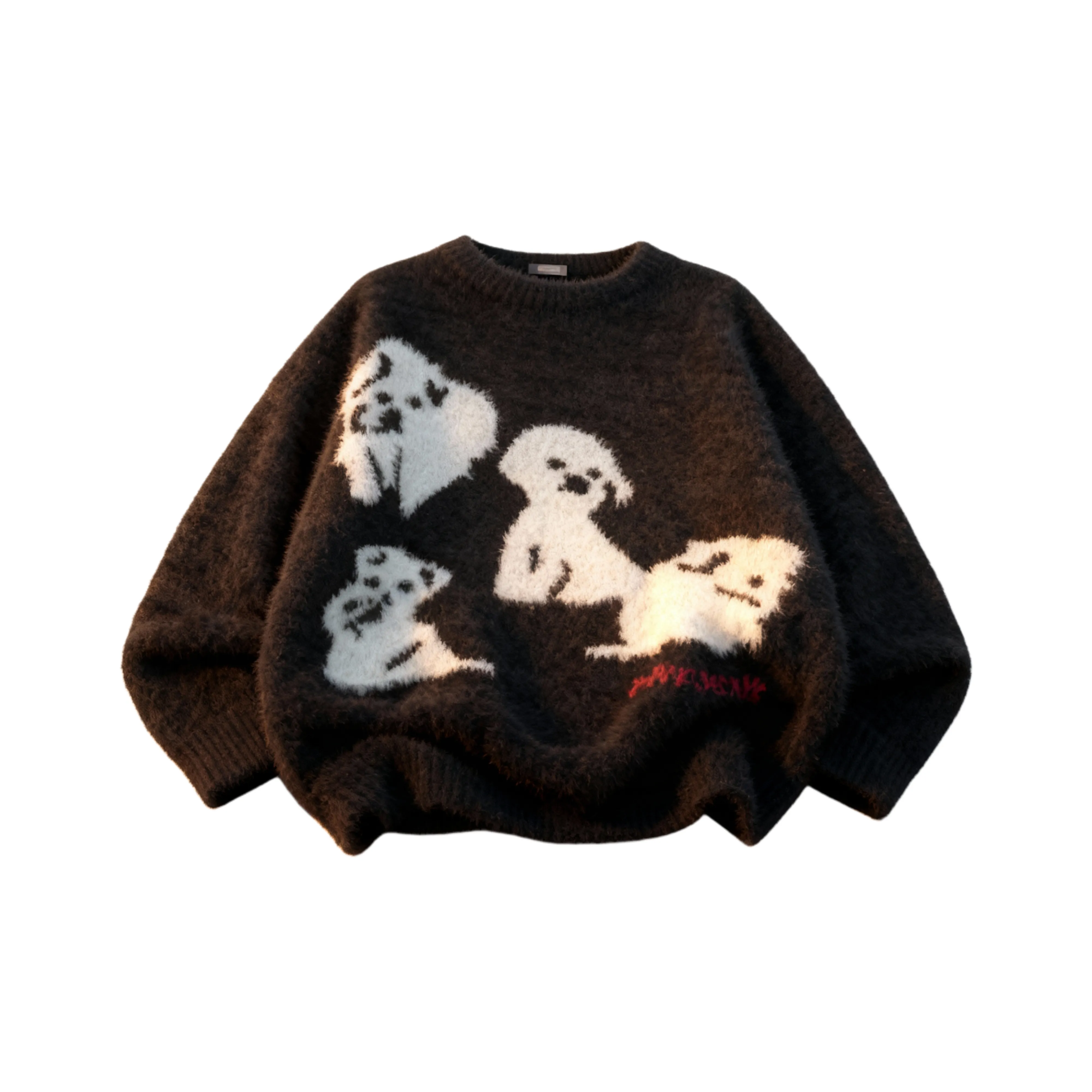 Struggle Vintage95 Свитшот Унисекс