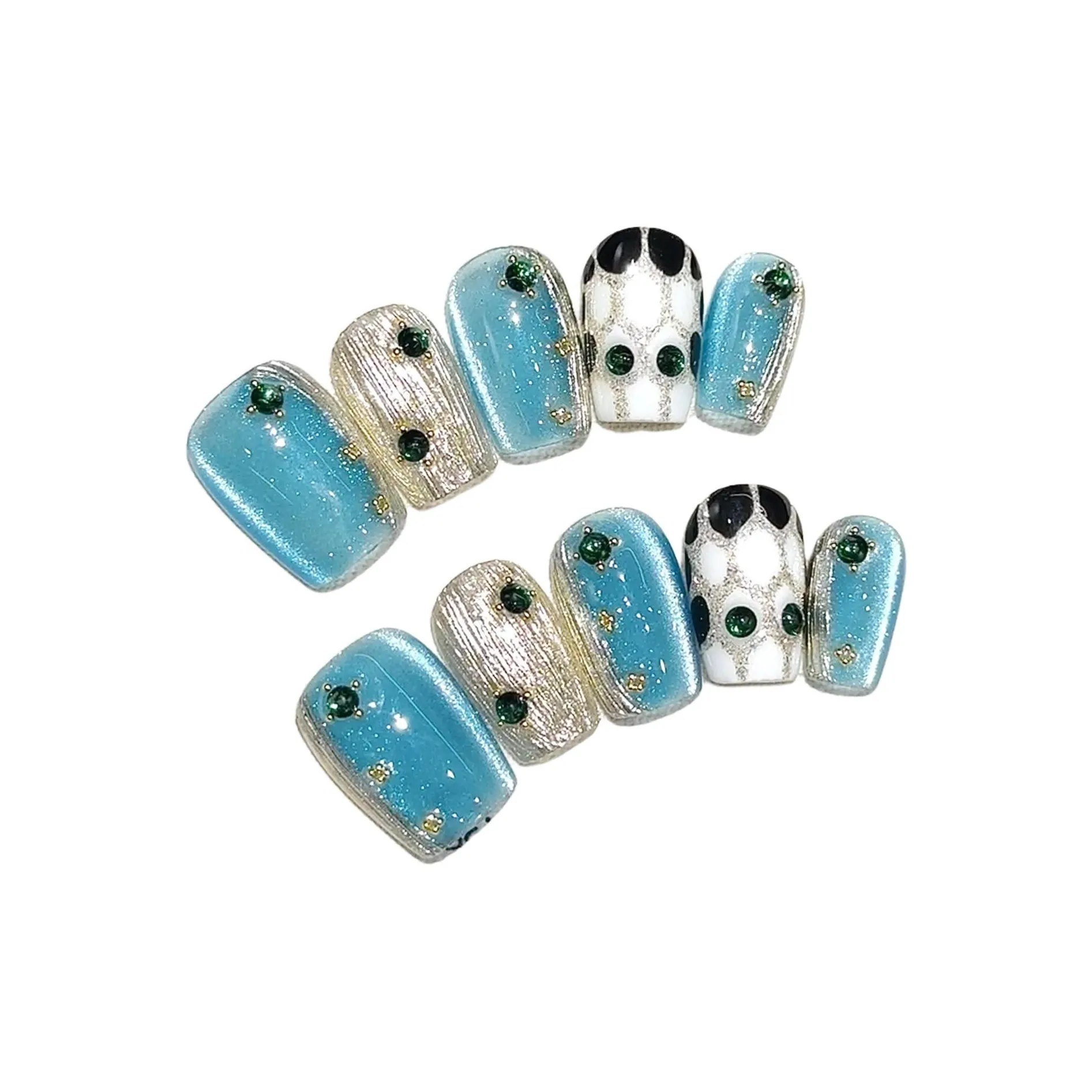 RUIJIN Осветляющий Летний Премиум Богатый и Благородный Ощущение