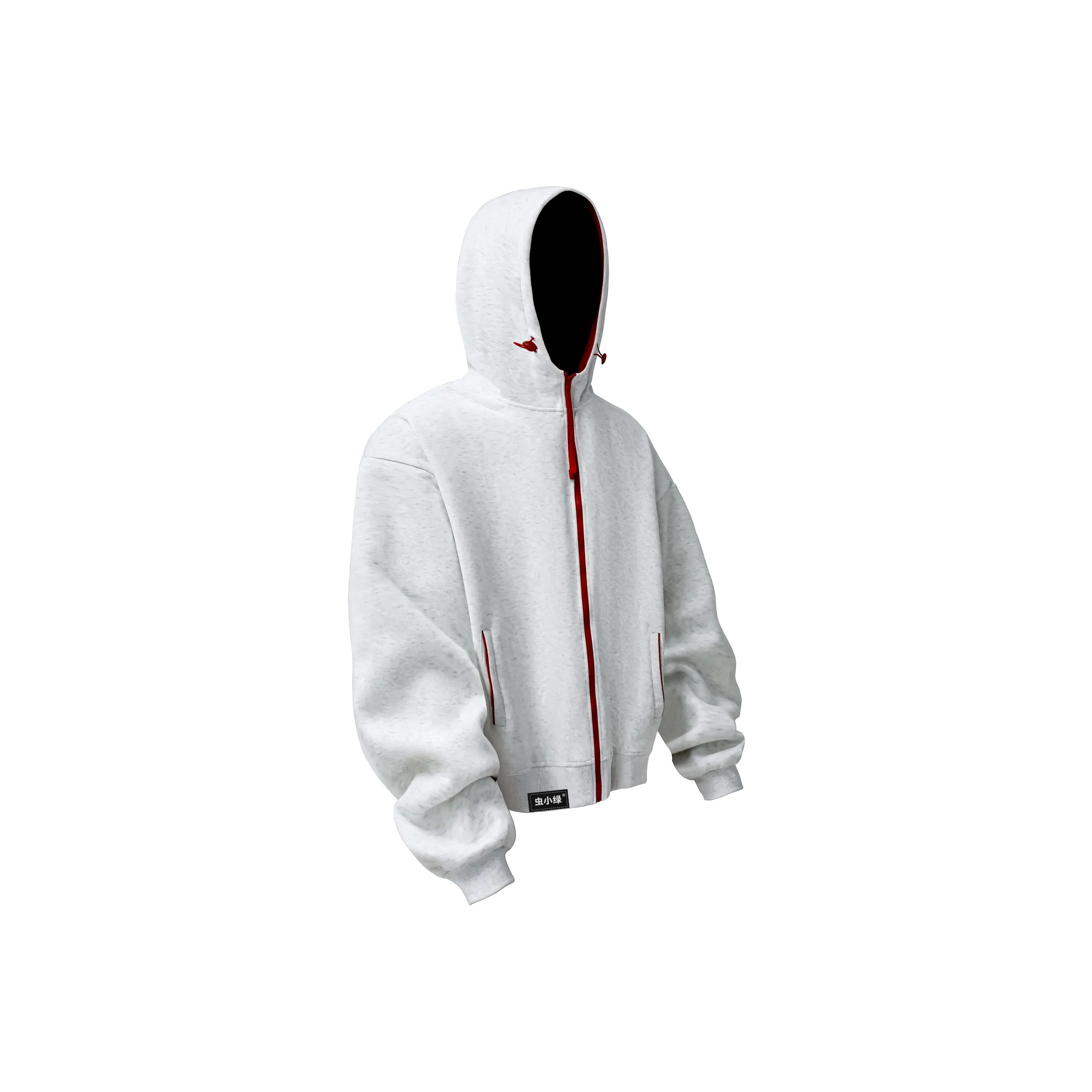 CHONGXIAOLV Унисекс Свитшоты