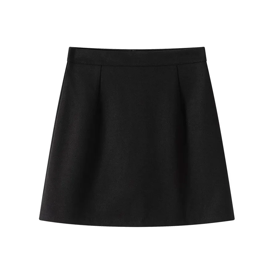MIIOW Повседневные короткие юбки для женщин