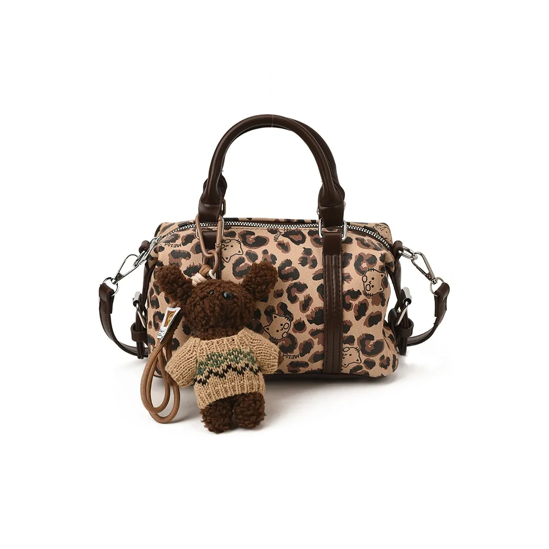 JIANGLIDA ПУ (полиуретан) Одно плечо Сумка Стандартная Женская Многоцветная