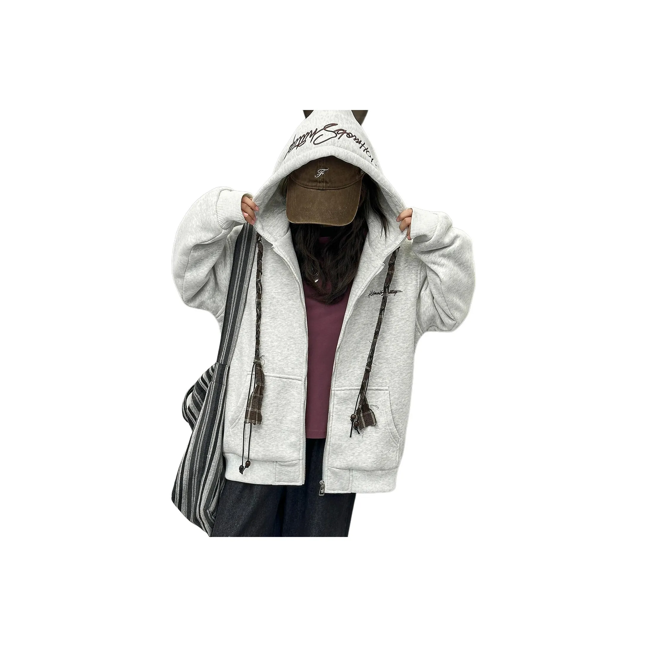 LANCAIHE Kids Свитшоты