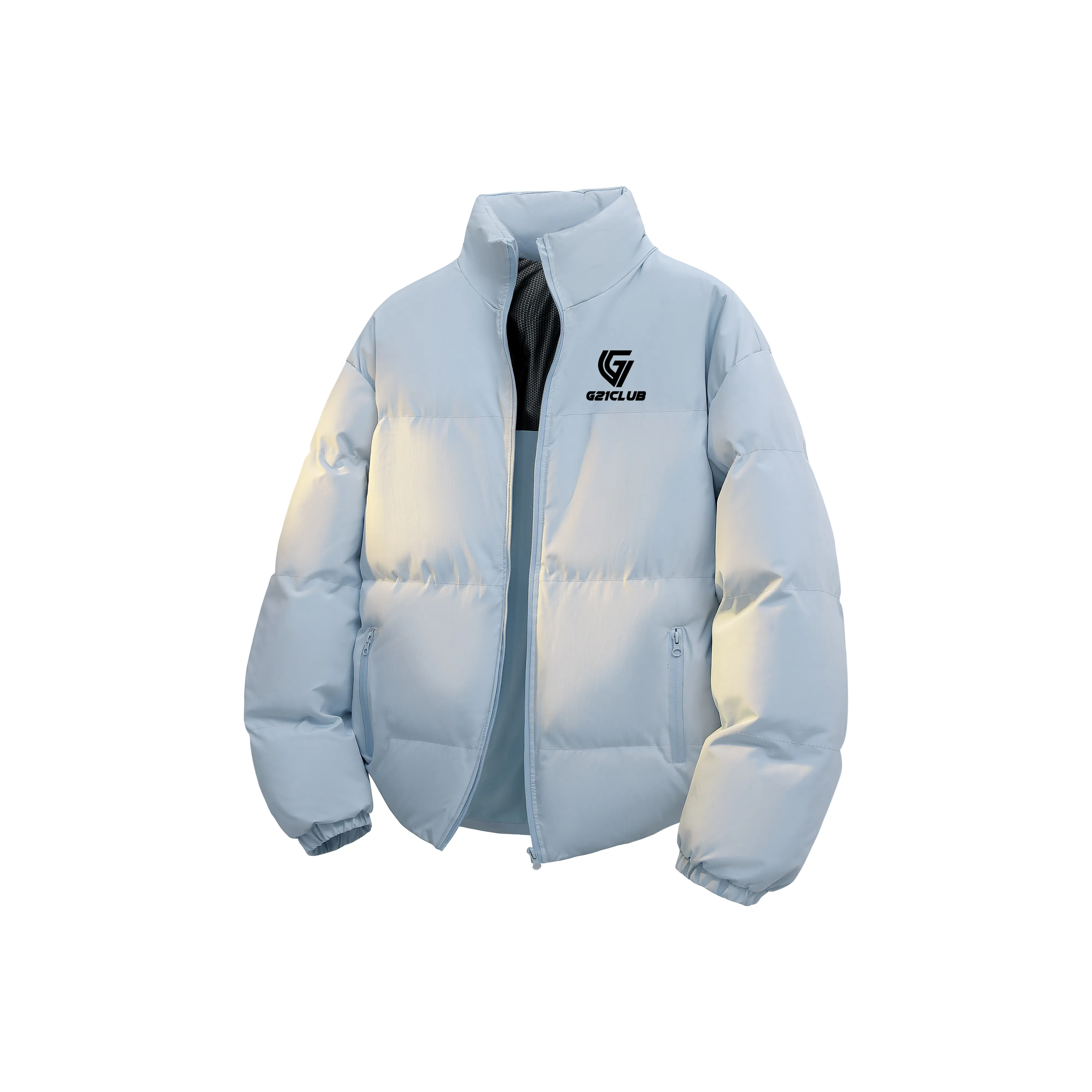 G21 Графен Temperature Locking Пуховая куртка Унисекс