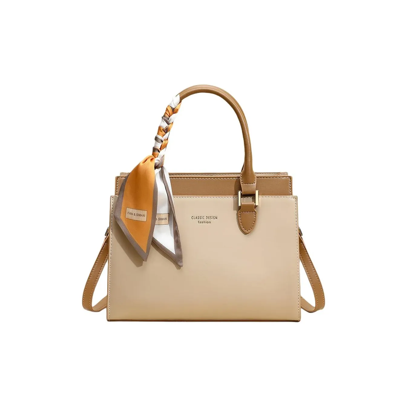 COMELY Коровья кожа Сумка Mommy Тоут Тоут Сумка Сумка для покупок Сумка через плечо Стандартная Женская Хаки