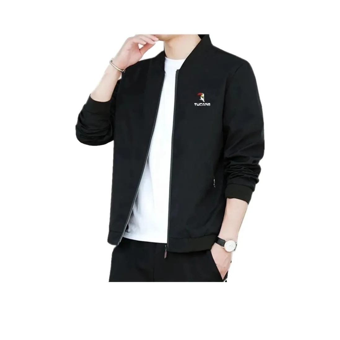 TUCANO Мужские Куртки