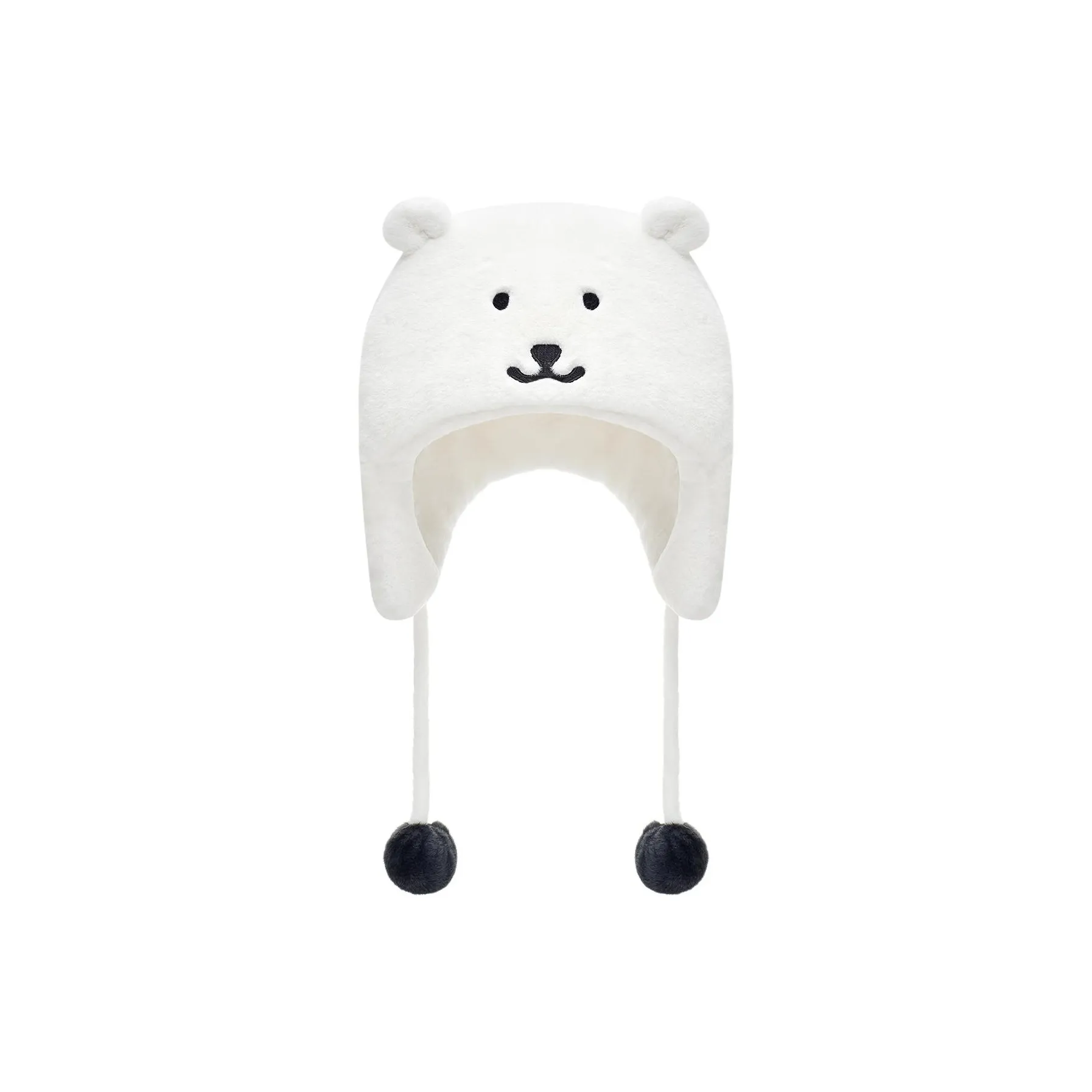 Дружба Полиэстер Шапки-бини Унисекс